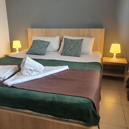 Villa Accommodation Bucureşti Eksteriør bilde