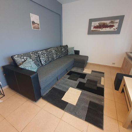 Villa Accommodation Bucureşti Eksteriør bilde