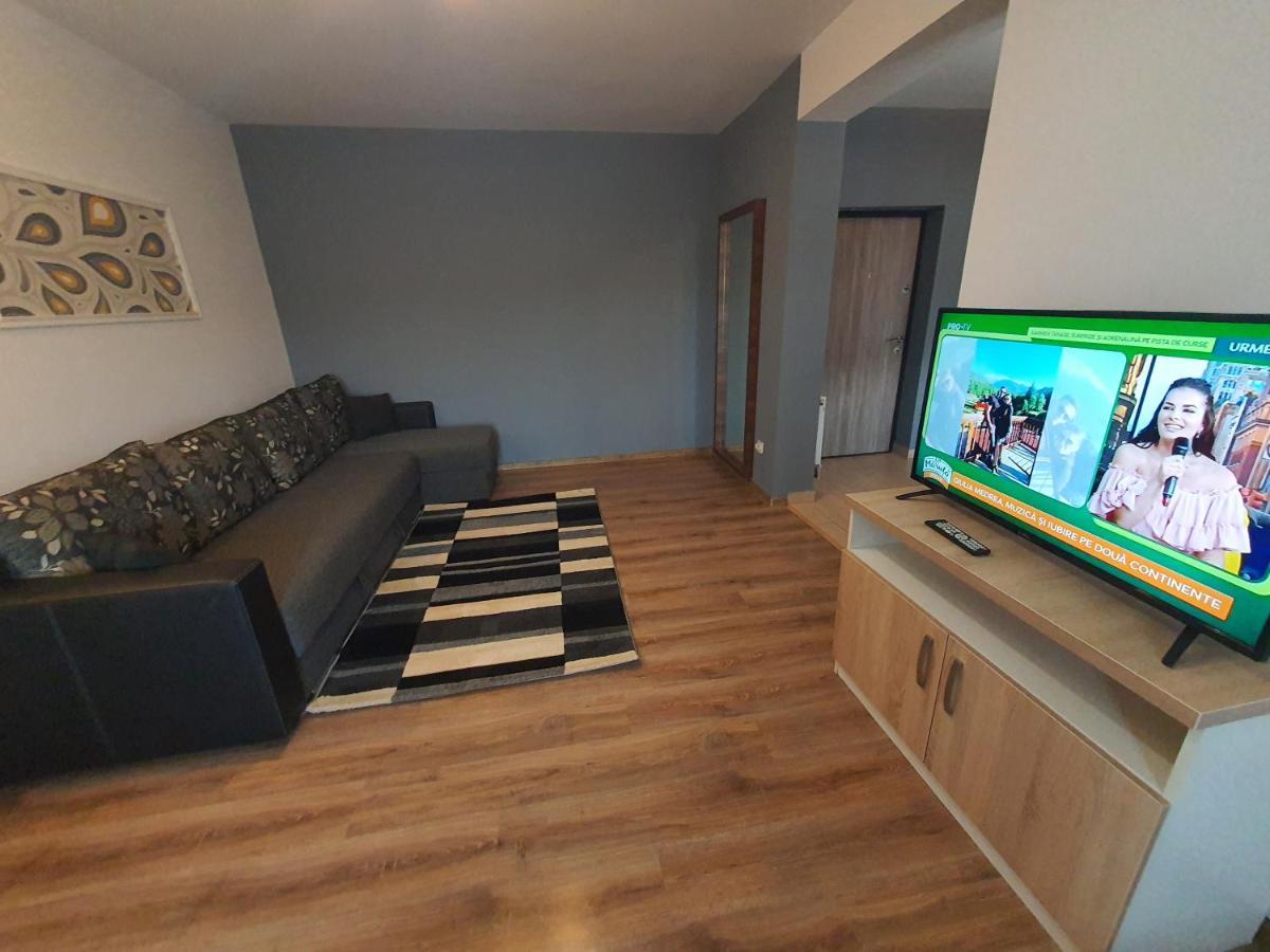 Villa Accommodation Bucureşti Eksteriør bilde