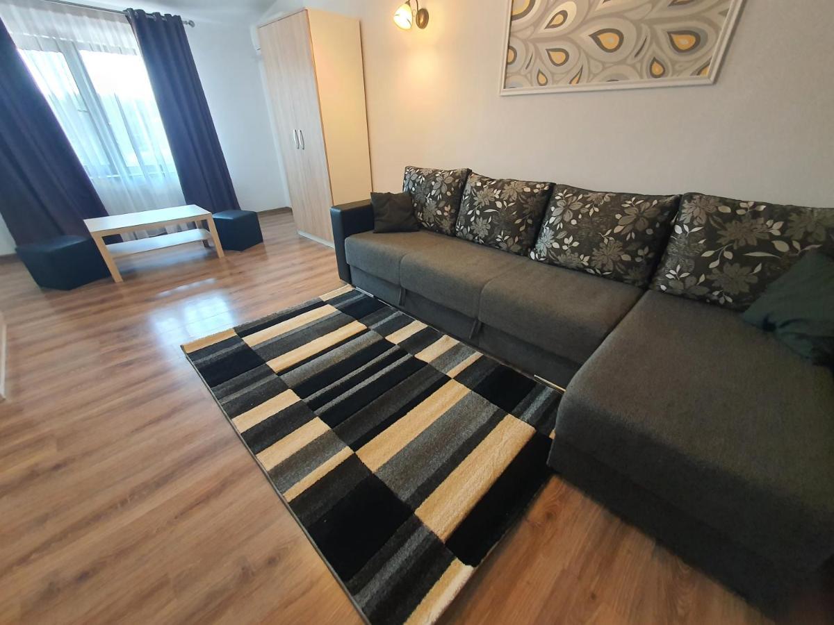 Villa Accommodation Bucureşti Eksteriør bilde