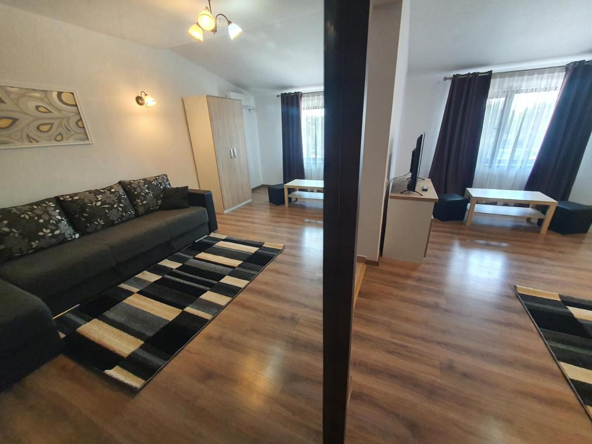 Villa Accommodation Bucureşti Eksteriør bilde