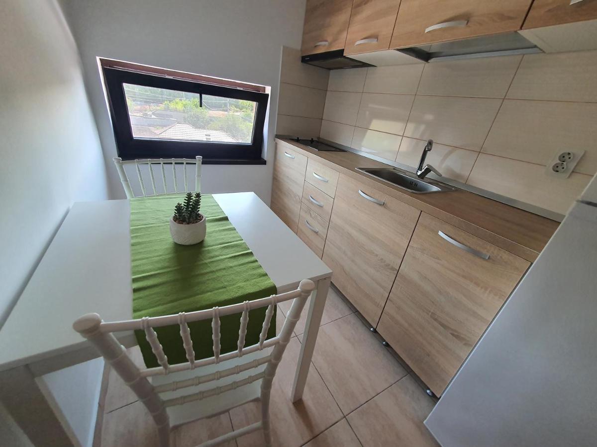 Villa Accommodation Bucureşti Eksteriør bilde