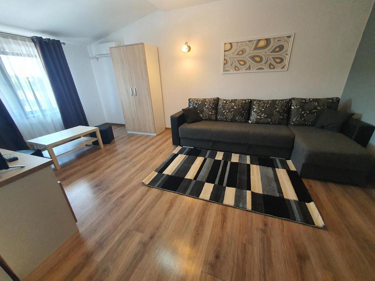 Villa Accommodation Bucureşti Eksteriør bilde