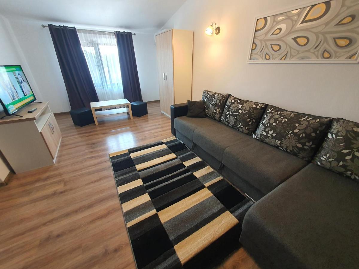 Villa Accommodation Bucureşti Eksteriør bilde