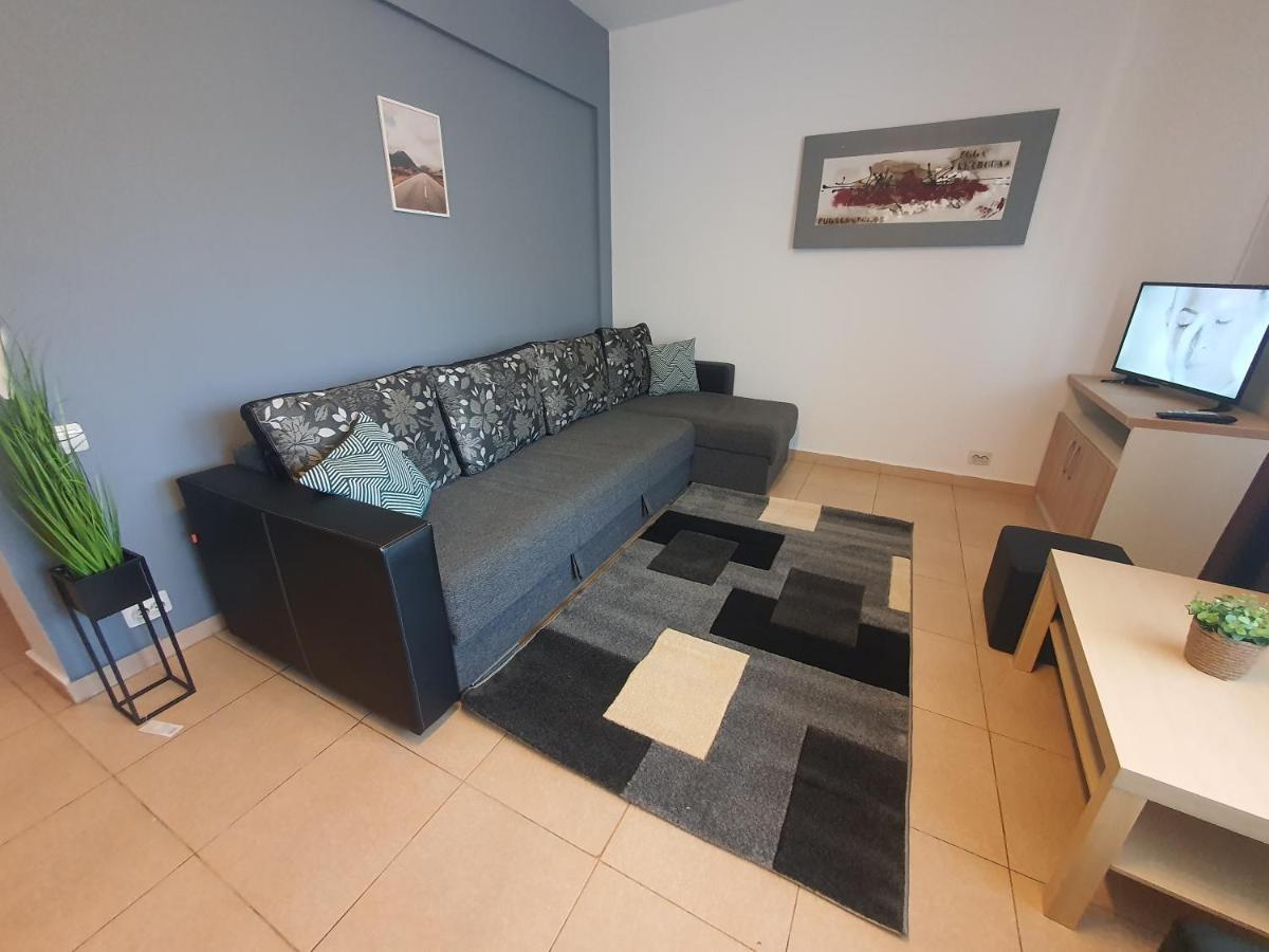 Villa Accommodation Bucureşti Eksteriør bilde