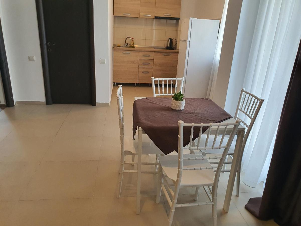 Villa Accommodation Bucureşti Eksteriør bilde