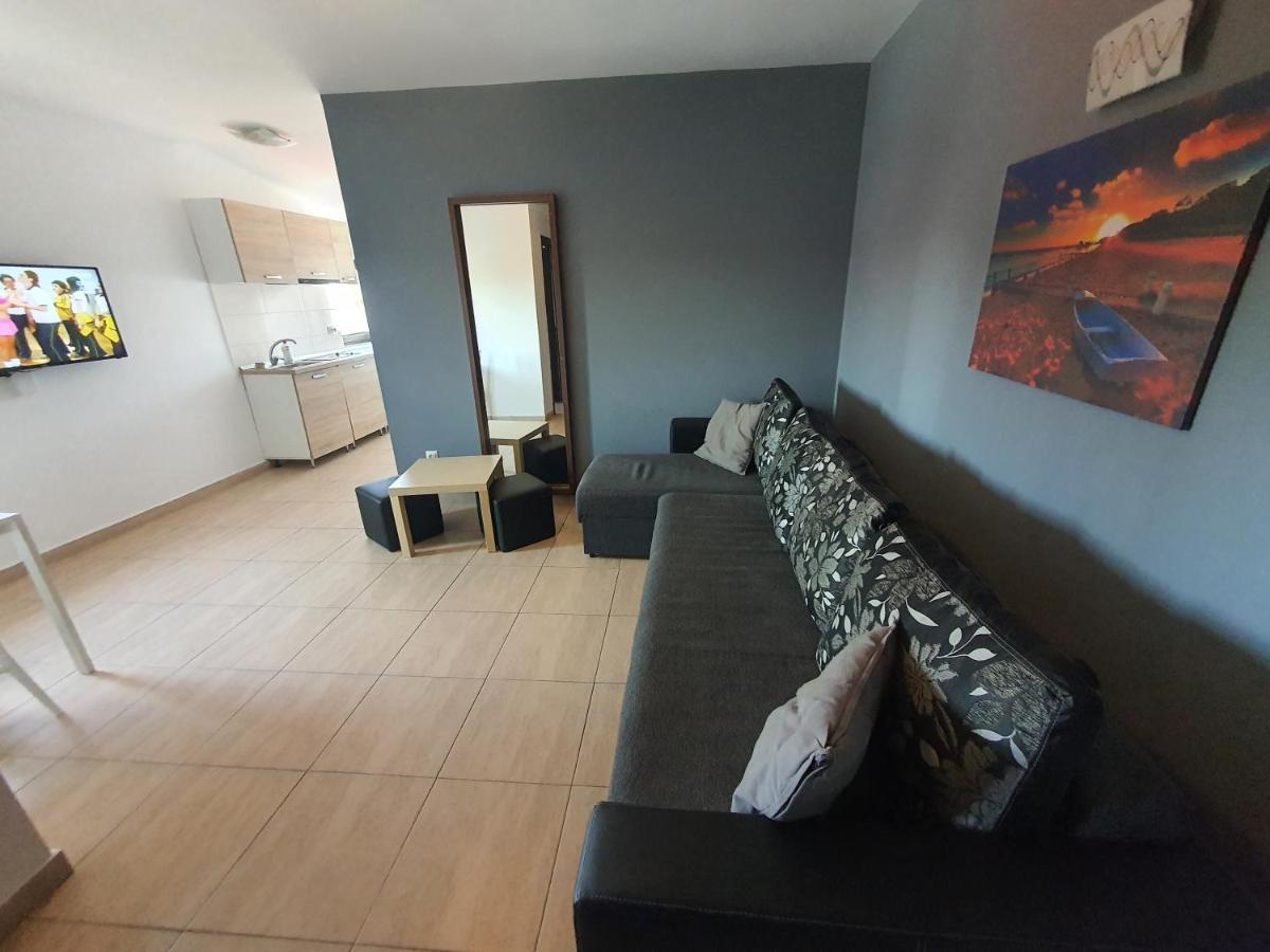 Villa Accommodation Bucureşti Eksteriør bilde