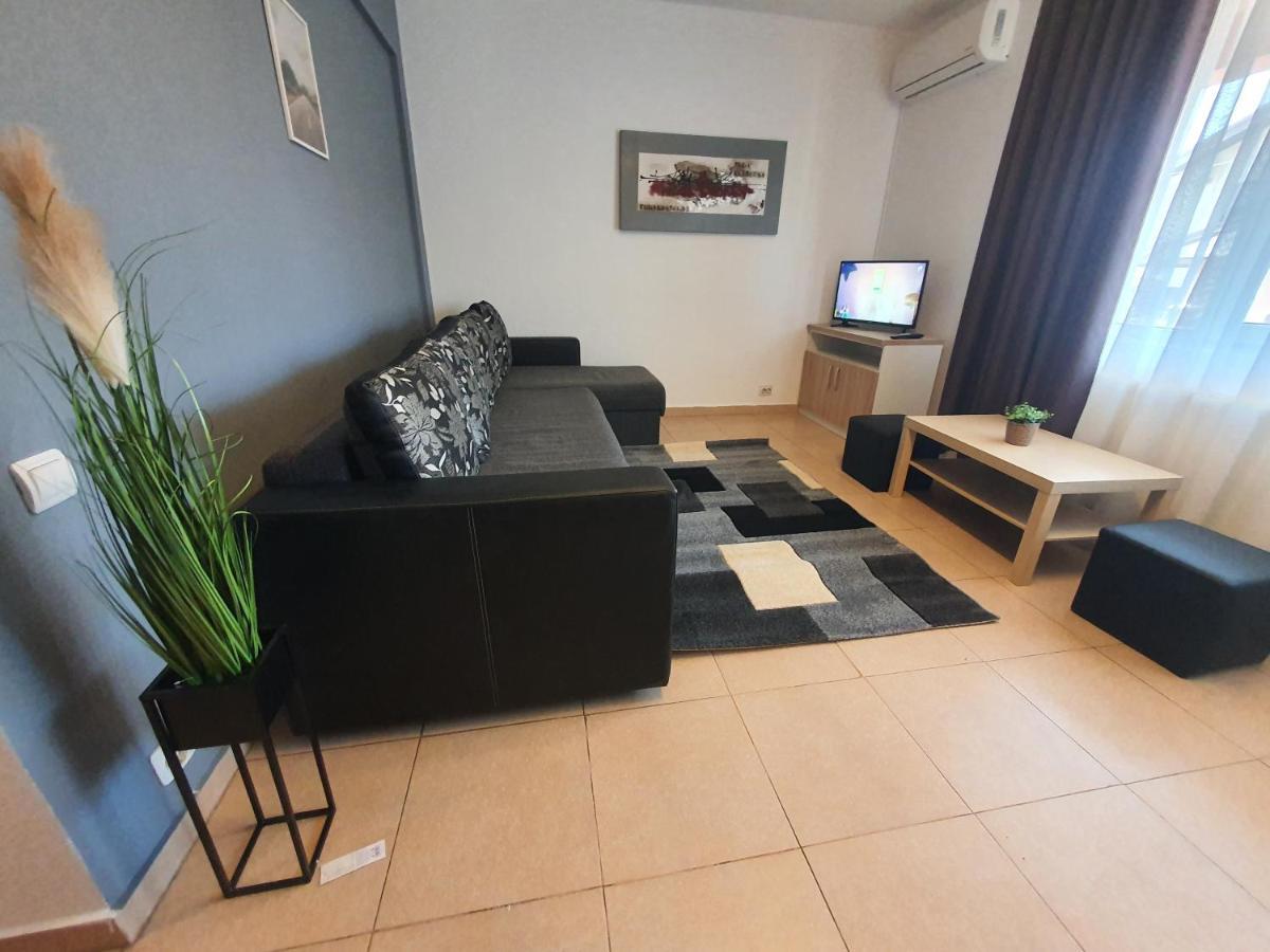 Villa Accommodation Bucureşti Eksteriør bilde