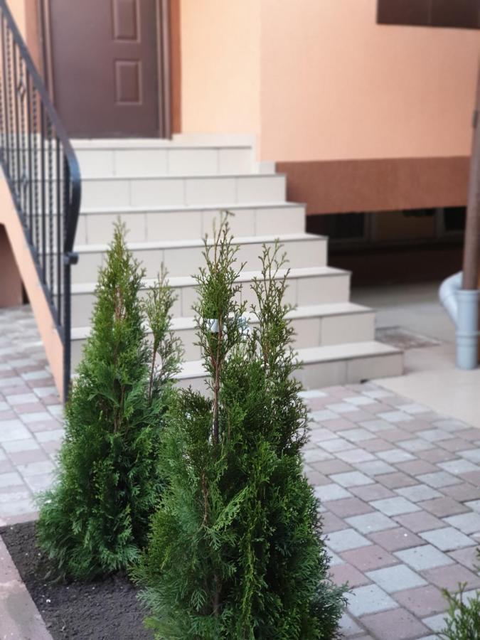 Villa Accommodation Bucureşti Eksteriør bilde