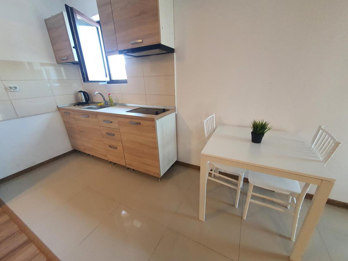 Villa Accommodation Bucureşti Eksteriør bilde