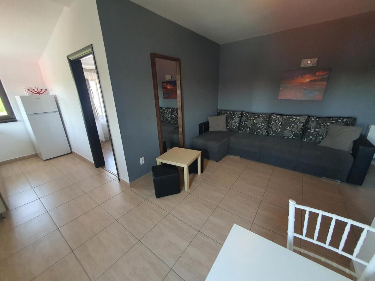 Villa Accommodation Bucureşti Eksteriør bilde